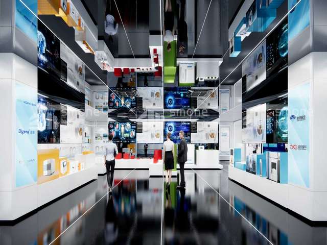 闵行区三方仓库系统管理